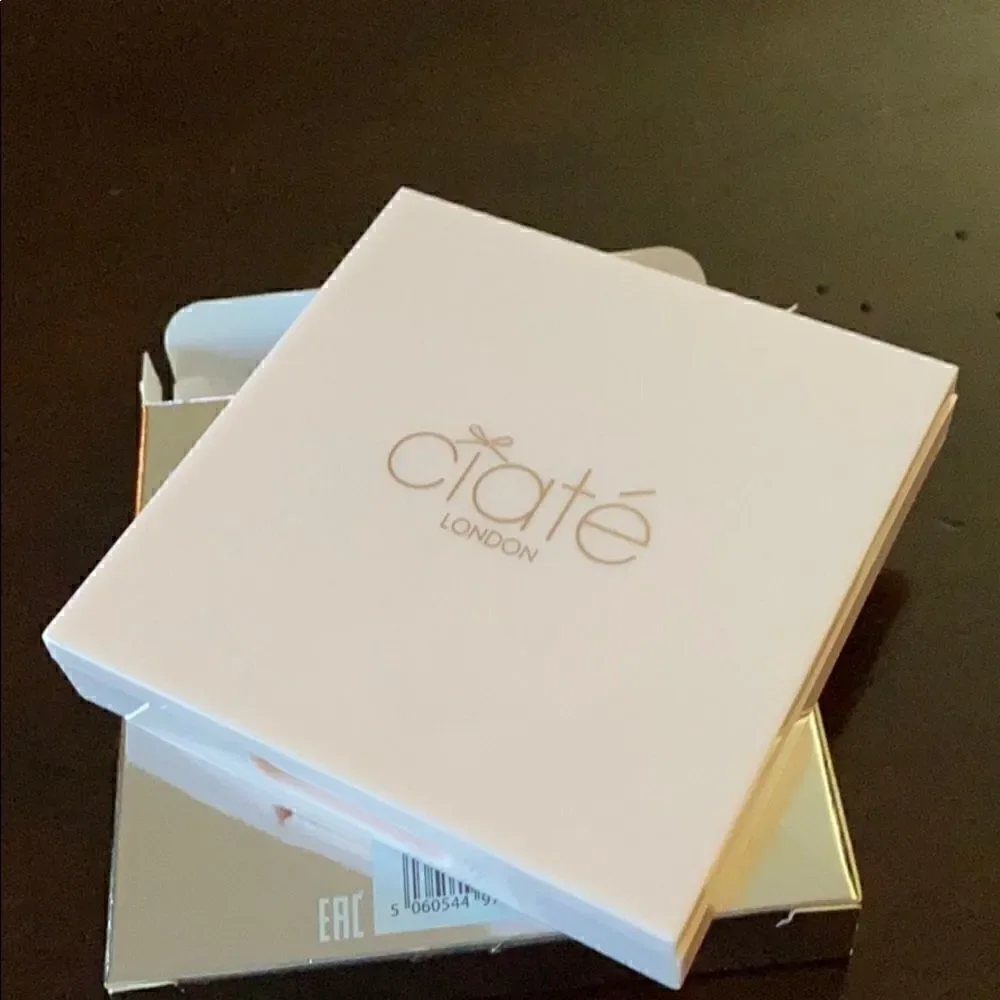 NIB CIATE London Trend Edit Palette
